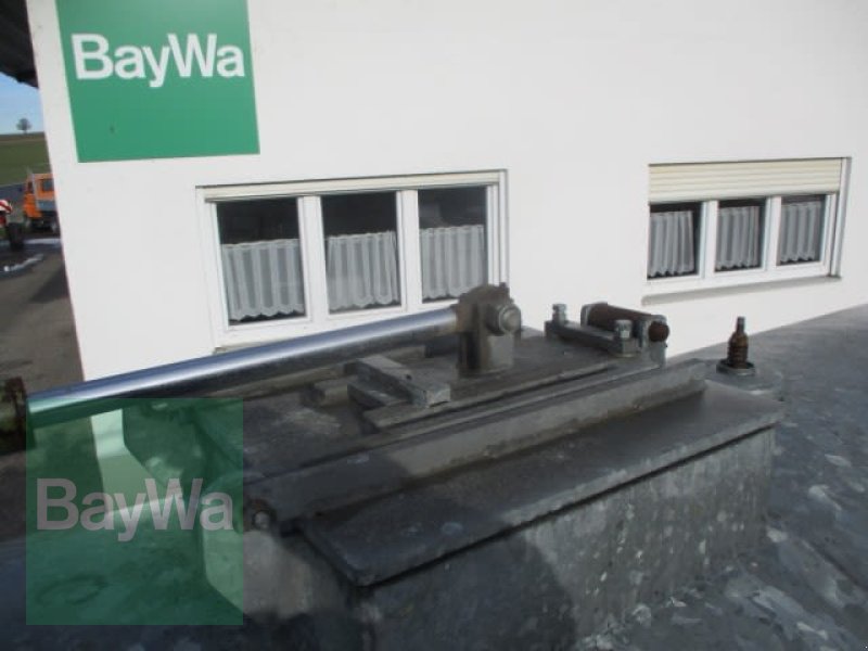 Vakuumfass типа Marchner 7.000 LTR      #457, Gebrauchtmaschine в Schönau b.Tuntenhausen (Фотография 16)