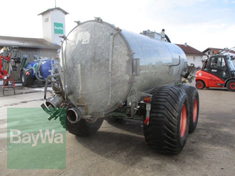 Vakuumfass типа Marchner 7.000 LTR      #457, Gebrauchtmaschine в Schönau b.Tuntenhausen (Фотография 5)