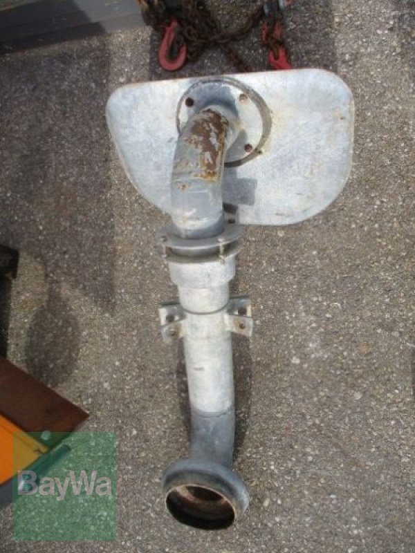 Vakuumfass типа Marchner 7.000 LTR      #457, Gebrauchtmaschine в Schönau b.Tuntenhausen (Фотография 17)