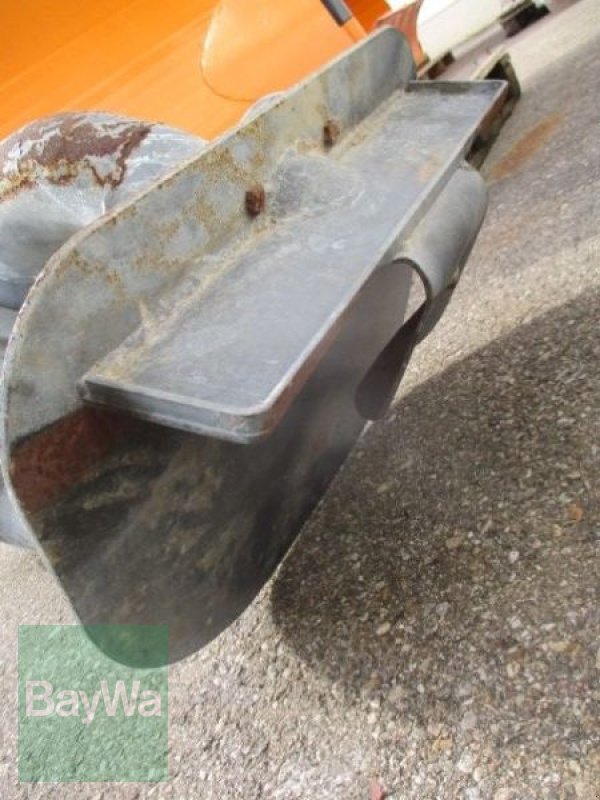 Vakuumfass типа Marchner 7.000 LTR      #457, Gebrauchtmaschine в Schönau b.Tuntenhausen (Фотография 18)