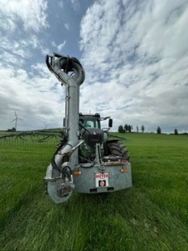 Vakuumfass des Typs Meyer-Lohne PW 24.500, Gebrauchtmaschine in Petersberg (Bild 5)