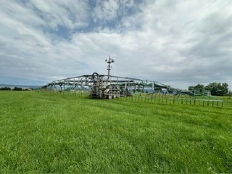 Vakuumfass des Typs Meyer-Lohne PW 24.500, Gebrauchtmaschine in Petersberg (Bild 3)