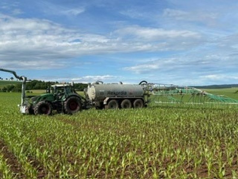Vakuumfass des Typs Meyer-Lohne PW 24.500, Gebrauchtmaschine in Petersberg (Bild 2)