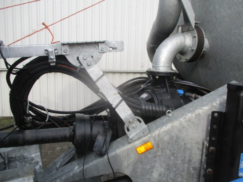 Vakuumfass des Typs Meyer Lohne Rekordia Pumptankwagen, Gebrauchtmaschine in Holle- Grasdorf (Bild 15)