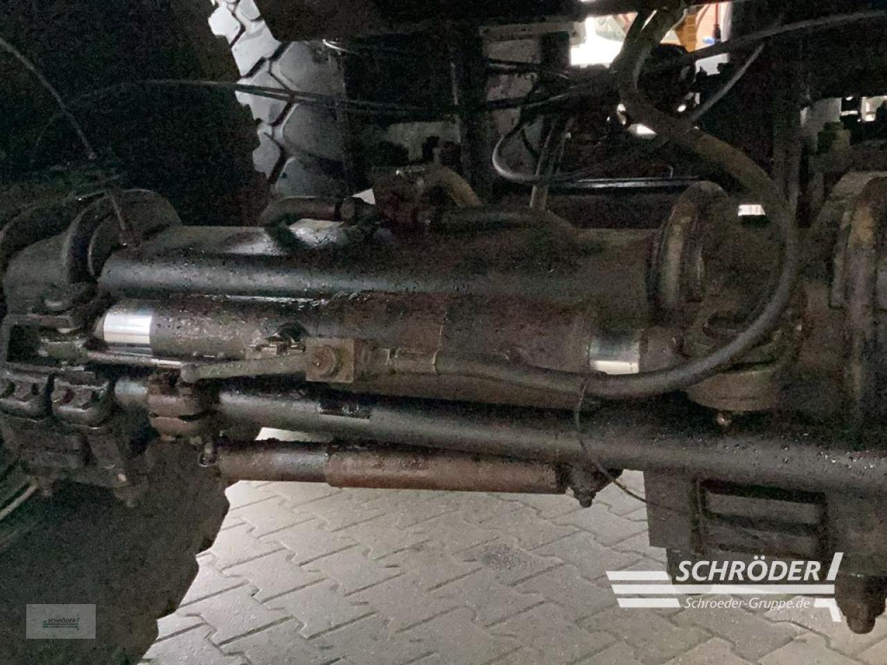 Vakuumfass des Typs Meyer-Lohne REKORDIA VW 18000 T, Gebrauchtmaschine in Lastrup (Bild 11)