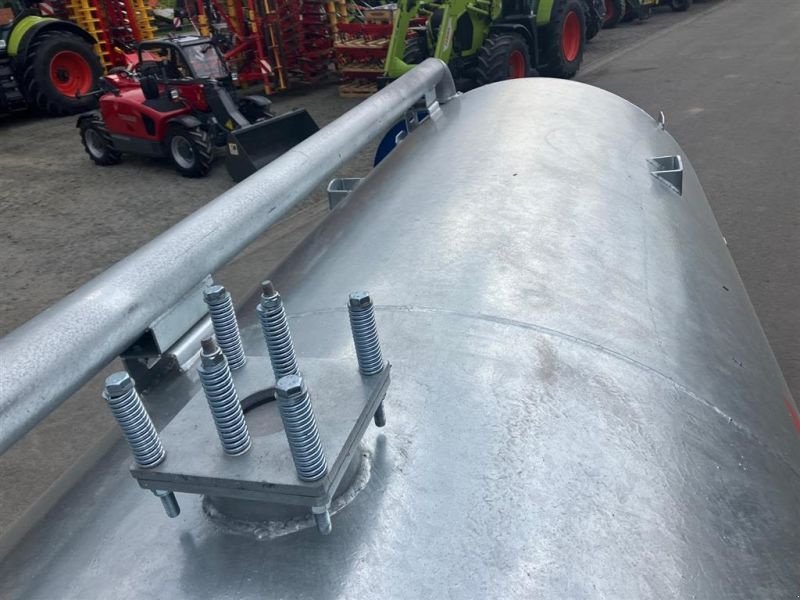 Vakuumfass typu Oehler OEHLER GÜLLEFASS VKE60, Gebrauchtmaschine v Mockrehna (Obrázek 15)