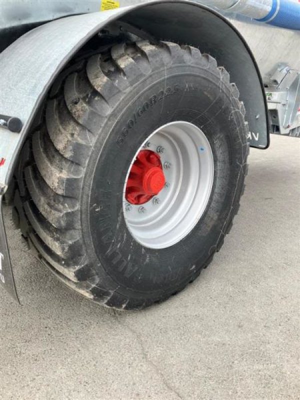 Vakuumfass typu Oehler OEHLER GÜLLEFASS VKE60, Gebrauchtmaschine v Mockrehna (Obrázek 17)