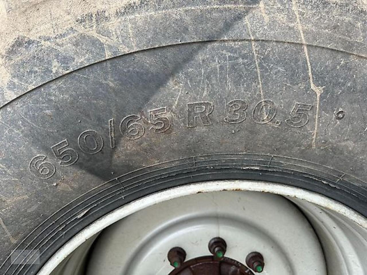 Vakuumfass za tip Samson PG 25 mit 27m Schleppschlauch, Gebrauchtmaschine u Pragsdorf (Slika 4)