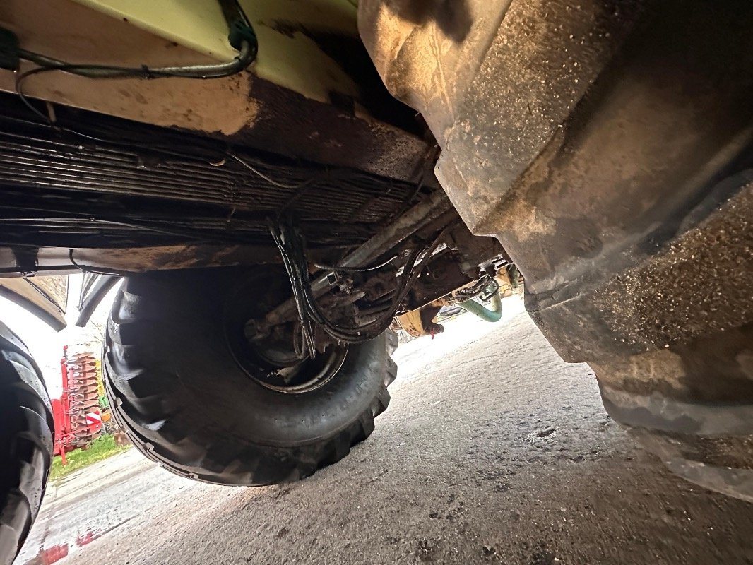 Vakuumfass za tip Samson PG 25, Gebrauchtmaschine u Liebenwalde (Slika 14)