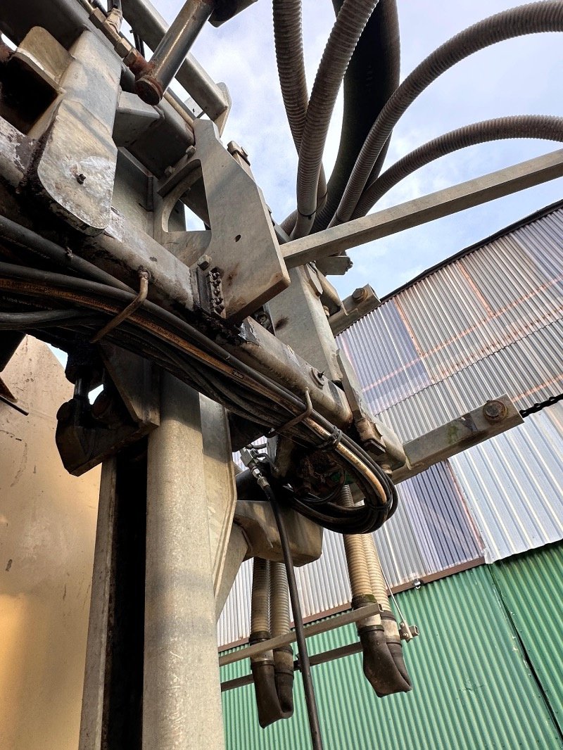 Vakuumfass za tip Samson PG 25, Gebrauchtmaschine u Liebenwalde (Slika 17)