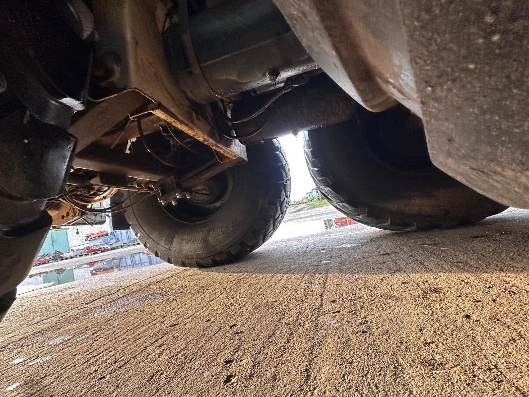 Vakuumfass za tip Samson PG 25, Gebrauchtmaschine u Liebenwalde (Slika 23)