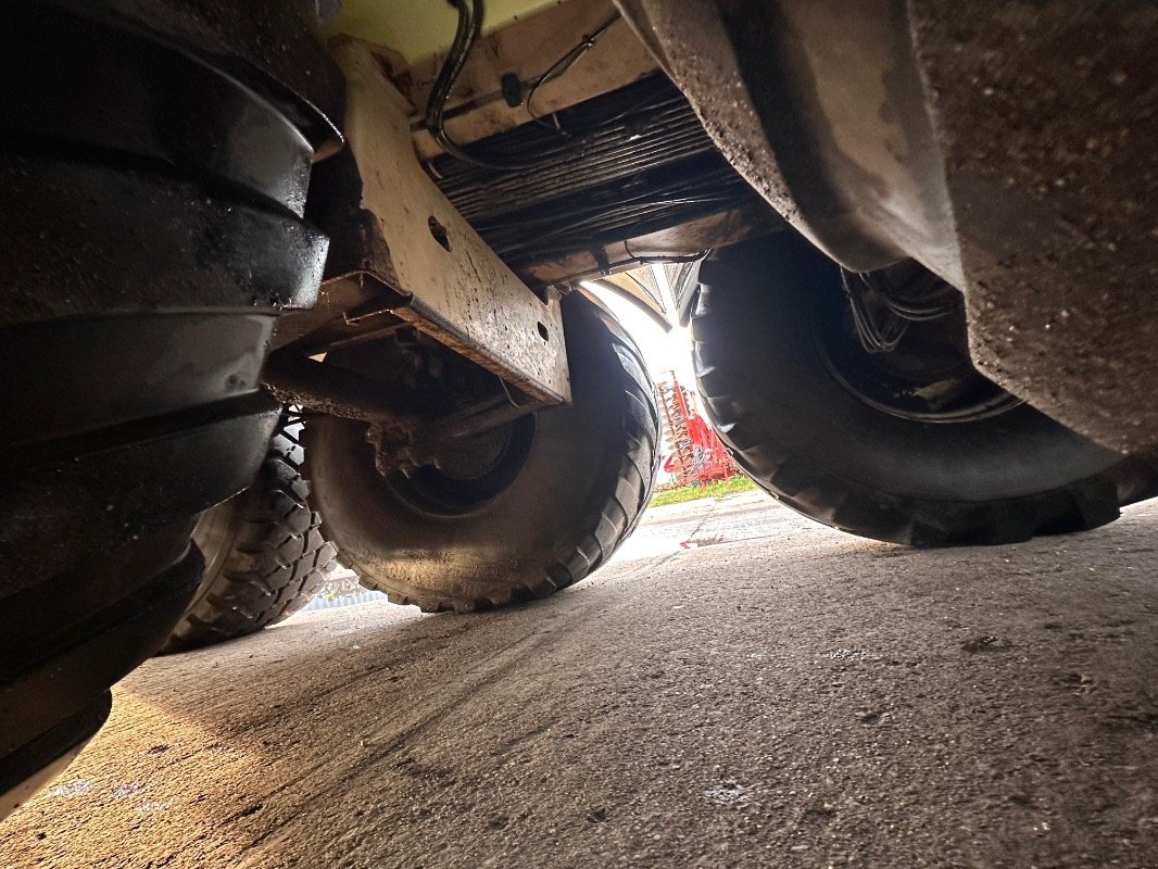 Vakuumfass za tip Samson PG 25, Gebrauchtmaschine u Liebenwalde (Slika 28)