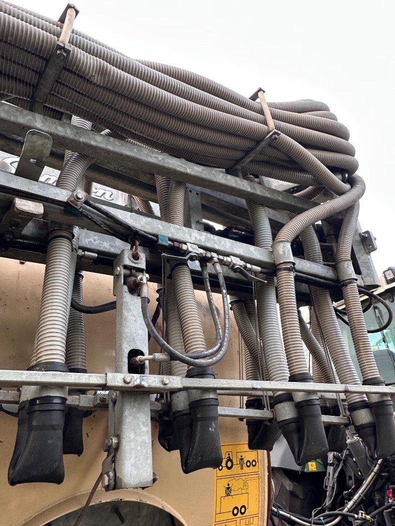 Vakuumfass za tip Samson PG 25, Gebrauchtmaschine u Liebenwalde (Slika 31)