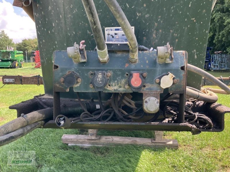 Vakuumfass typu Sonstige EMEK SLB 3, Gebrauchtmaschine v Alt-Mölln (Obrázek 3)