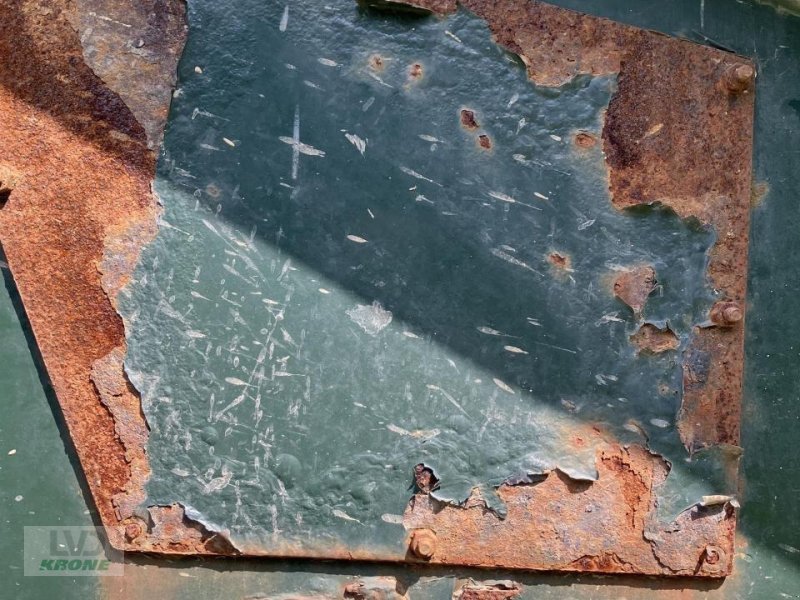 Vakuumfass typu Sonstige EMEK SLB 3, Gebrauchtmaschine v Alt-Mölln (Obrázek 5)