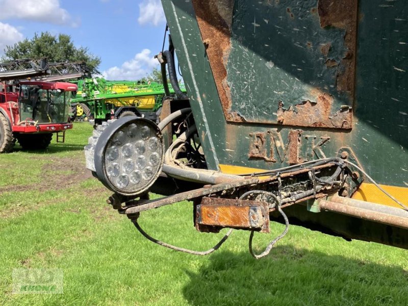 Vakuumfass typu Sonstige EMEK SLB 3, Gebrauchtmaschine v Alt-Mölln (Obrázek 7)