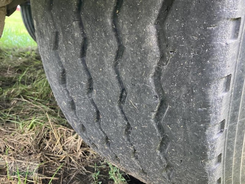 Vakuumfass typu Sonstige EMEK SLB 3, Gebrauchtmaschine v Alt-Mölln (Obrázek 11)