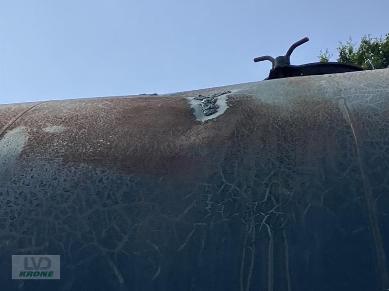 Vakuumfass typu Sonstige EMEK SLB 3, Gebrauchtmaschine v Alt-Mölln (Obrázek 19)