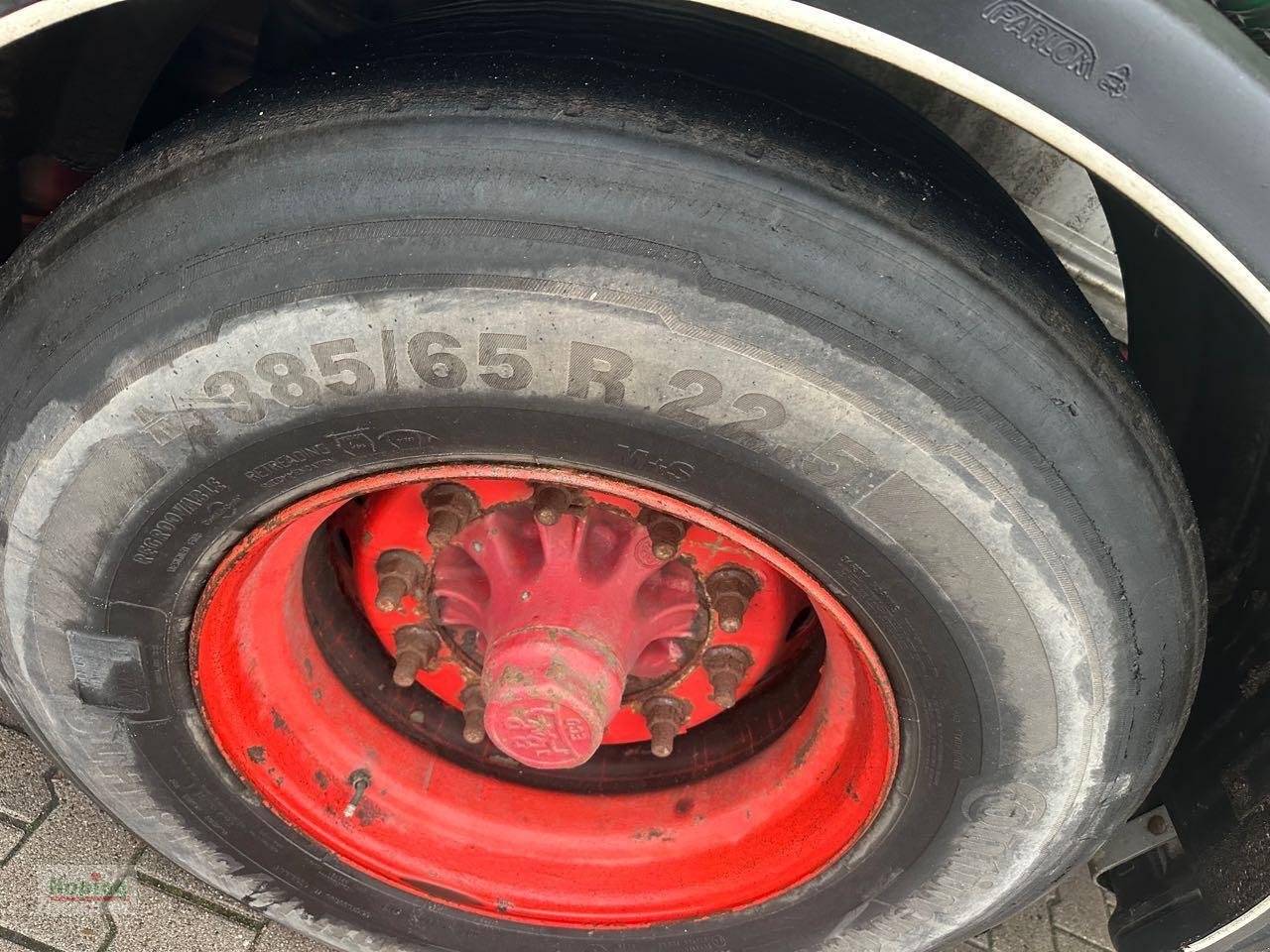 Vakuumfass des Typs Sonstige Feldbinder Teut 35, Gebrauchtmaschine in Bakum (Bild 5)