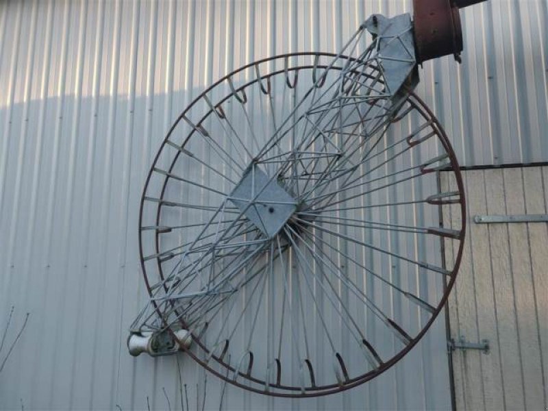 Vakuumfass tip Sonstige Slange hjul, Gebrauchtmaschine in Hemmet (Poză 1)