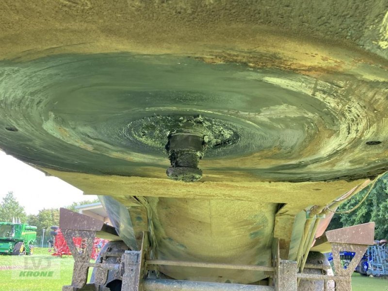 Vakuumfass des Typs Sonstige SLB 3, Gebrauchtmaschine in Alt-Mölln (Bild 4)