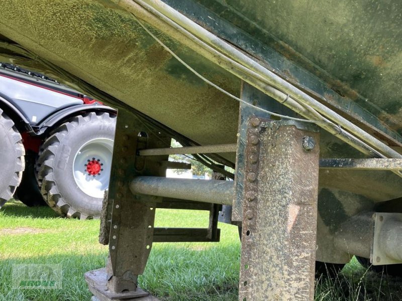 Vakuumfass des Typs Sonstige SLB 3, Gebrauchtmaschine in Alt-Mölln (Bild 8)