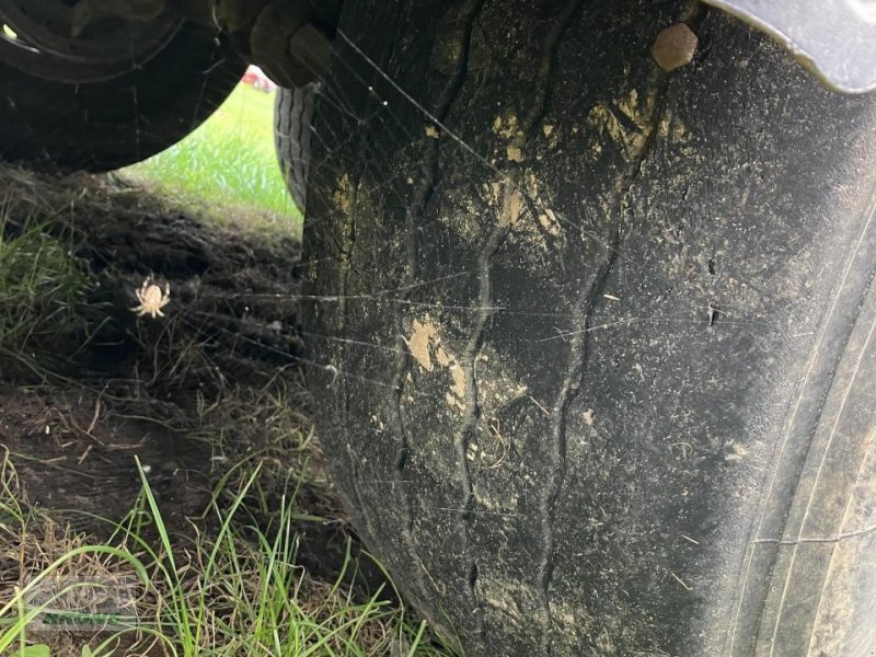 Vakuumfass des Typs Sonstige SLB 3, Gebrauchtmaschine in Alt-Mölln (Bild 12)