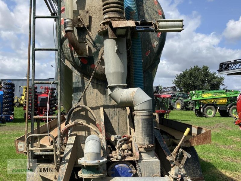Vakuumfass des Typs Sonstige SLB 3, Gebrauchtmaschine in Alt-Mölln (Bild 15)