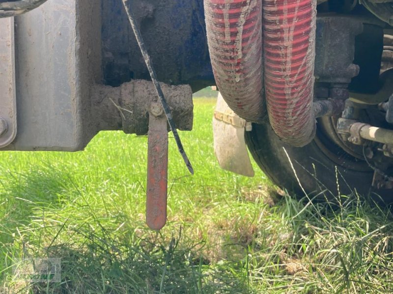 Vakuumfass des Typs Sonstige SLB 3, Gebrauchtmaschine in Alt-Mölln (Bild 17)
