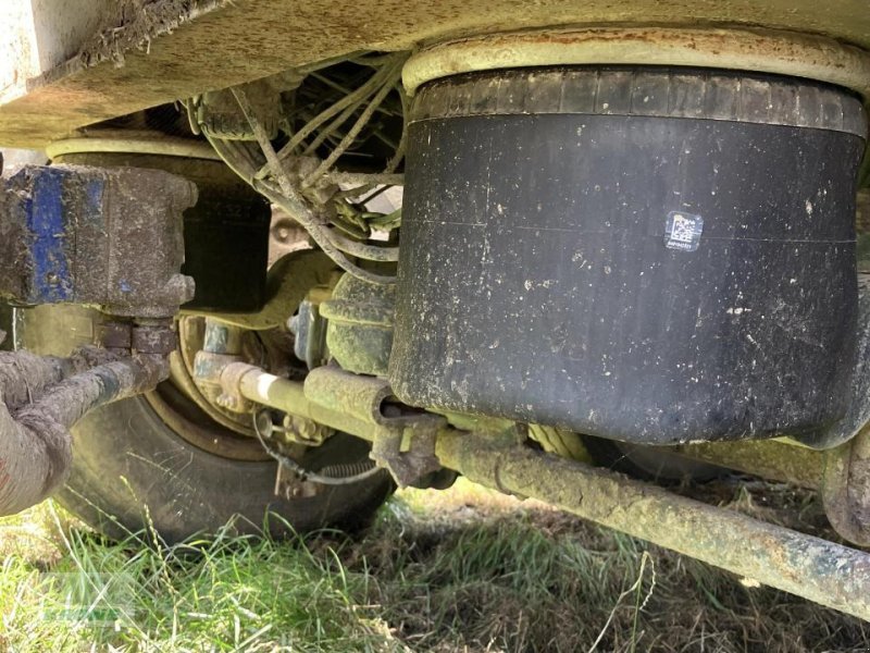 Vakuumfass des Typs Sonstige SLB 3, Gebrauchtmaschine in Alt-Mölln (Bild 18)