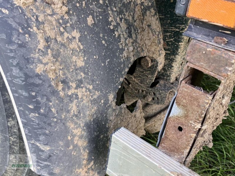 Vakuumfass des Typs Sonstige SLB 3, Gebrauchtmaschine in Alt-Mölln (Bild 20)