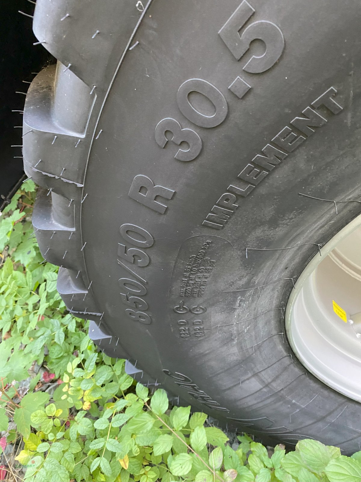 Vakuumfass typu Vakutec VA 9500, Neumaschine v Marktoberdorf (Obrázek 4)