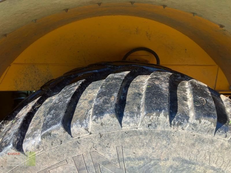 Vakuumfass typu Veenhuis GEBR. PROFI LINE VEENHUIS VAKU, Gebrauchtmaschine w Wassertrüdingen (Zdjęcie 6)
