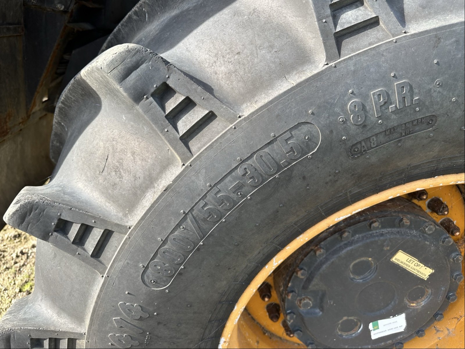 Vakuumfass tip Veenhuis Güllewagen VT300, Gebrauchtmaschine in Gadebusch (Poză 11)