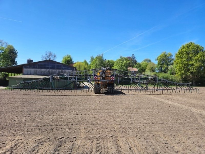 Vakuumfass типа Veenhuis SPT18.000, Gebrauchtmaschine в Sterup (Фотография 13)