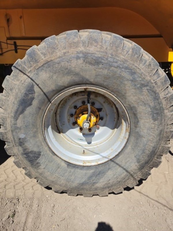 Vakuumfass типа Veenhuis SPT18.000, Gebrauchtmaschine в Sterup (Фотография 17)