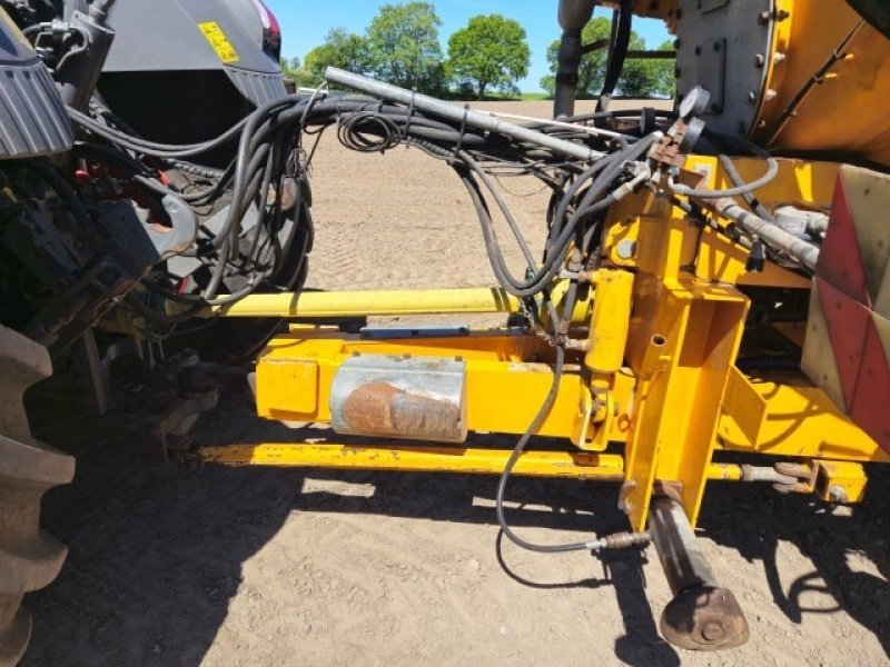 Vakuumfass типа Veenhuis SPT18.000, Gebrauchtmaschine в Sterup (Фотография 14)