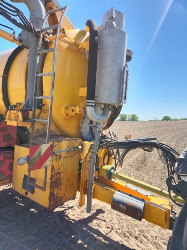 Vakuumfass типа Veenhuis SPT18.000, Gebrauchtmaschine в Sterup (Фотография 3)