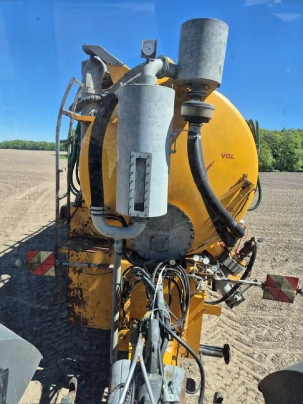 Vakuumfass типа Veenhuis SPT18.000, Gebrauchtmaschine в Sterup (Фотография 9)