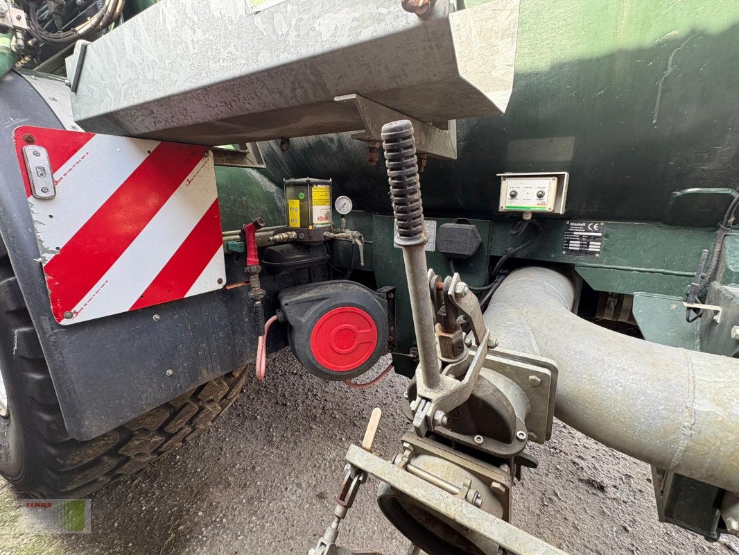 Vakuumfass typu Wienhoff 22.300 TVTW Profi Line, Gebrauchtmaschine v Schenefeld (Obrázek 2)