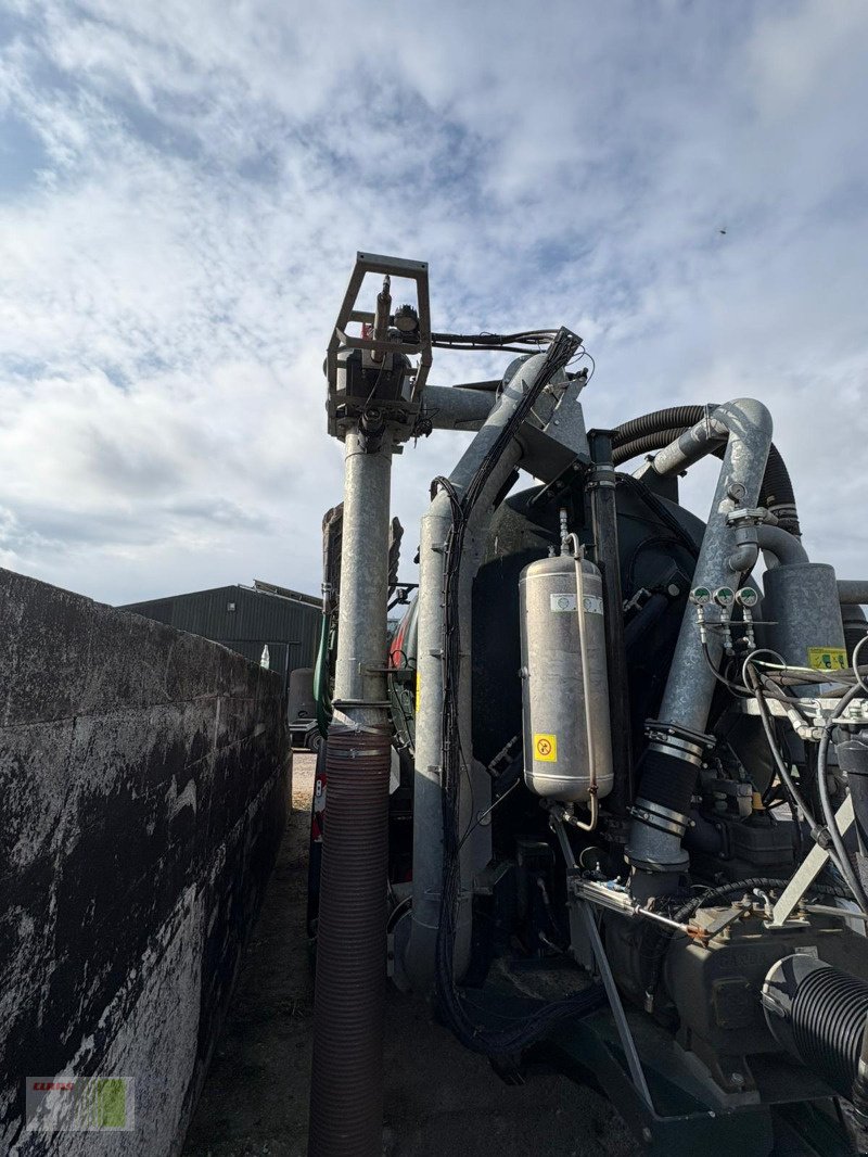 Vakuumfass typu Wienhoff 22.300 TVTW Profi Line, Gebrauchtmaschine v Schenefeld (Obrázek 3)