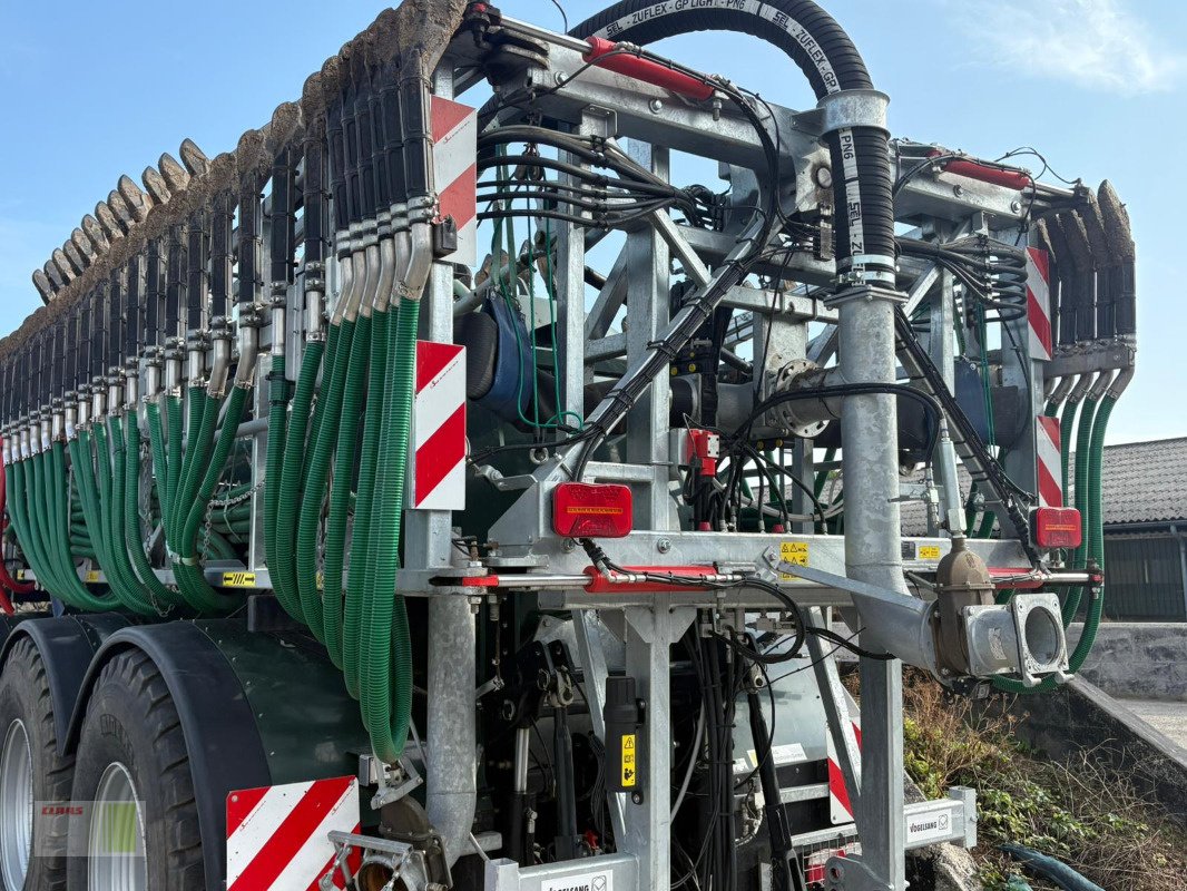 Vakuumfass typu Wienhoff 22.300 TVTW Profi Line, Gebrauchtmaschine v Schenefeld (Obrázek 6)