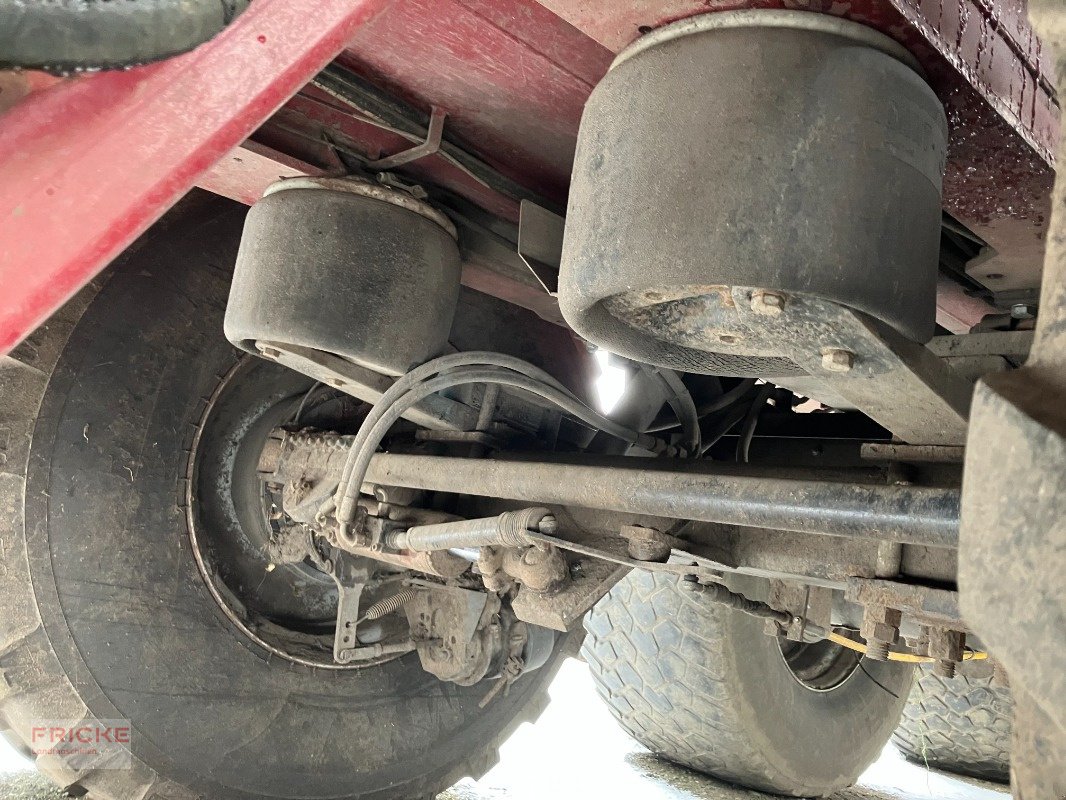 Vakuumfass типа Wienhoff 24.200, Gebrauchtmaschine в Bockel - Gyhum (Фотография 14)