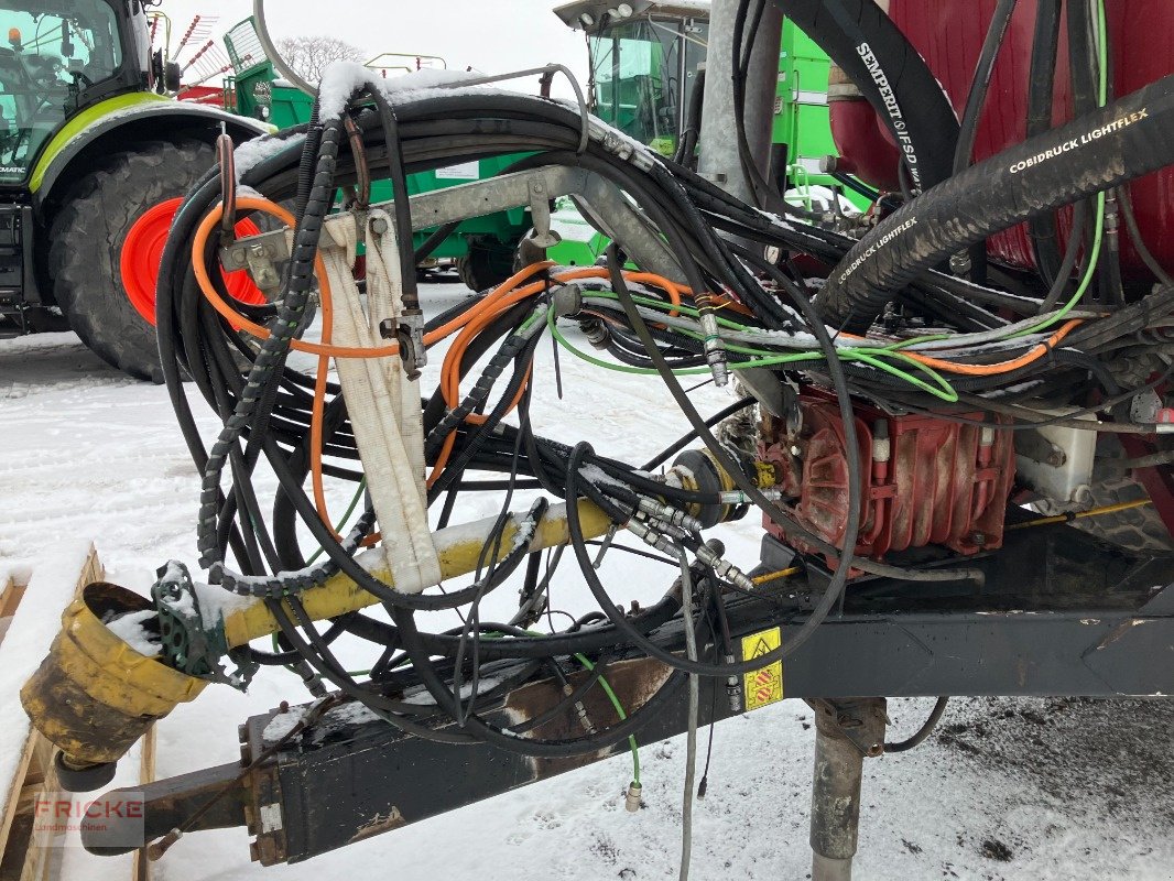 Vakuumfass typu Wienhoff 24.200, Gebrauchtmaschine v Bockel - Gyhum (Obrázek 3)