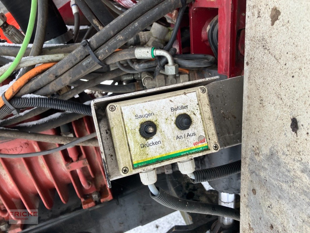 Vakuumfass typu Wienhoff 24.200, Gebrauchtmaschine v Bockel - Gyhum (Obrázek 7)