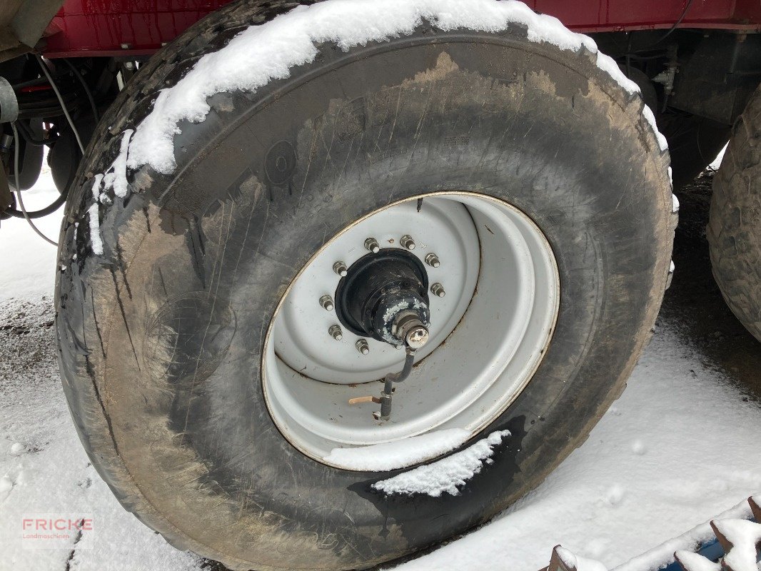 Vakuumfass typu Wienhoff 24.200, Gebrauchtmaschine v Bockel - Gyhum (Obrázek 8)