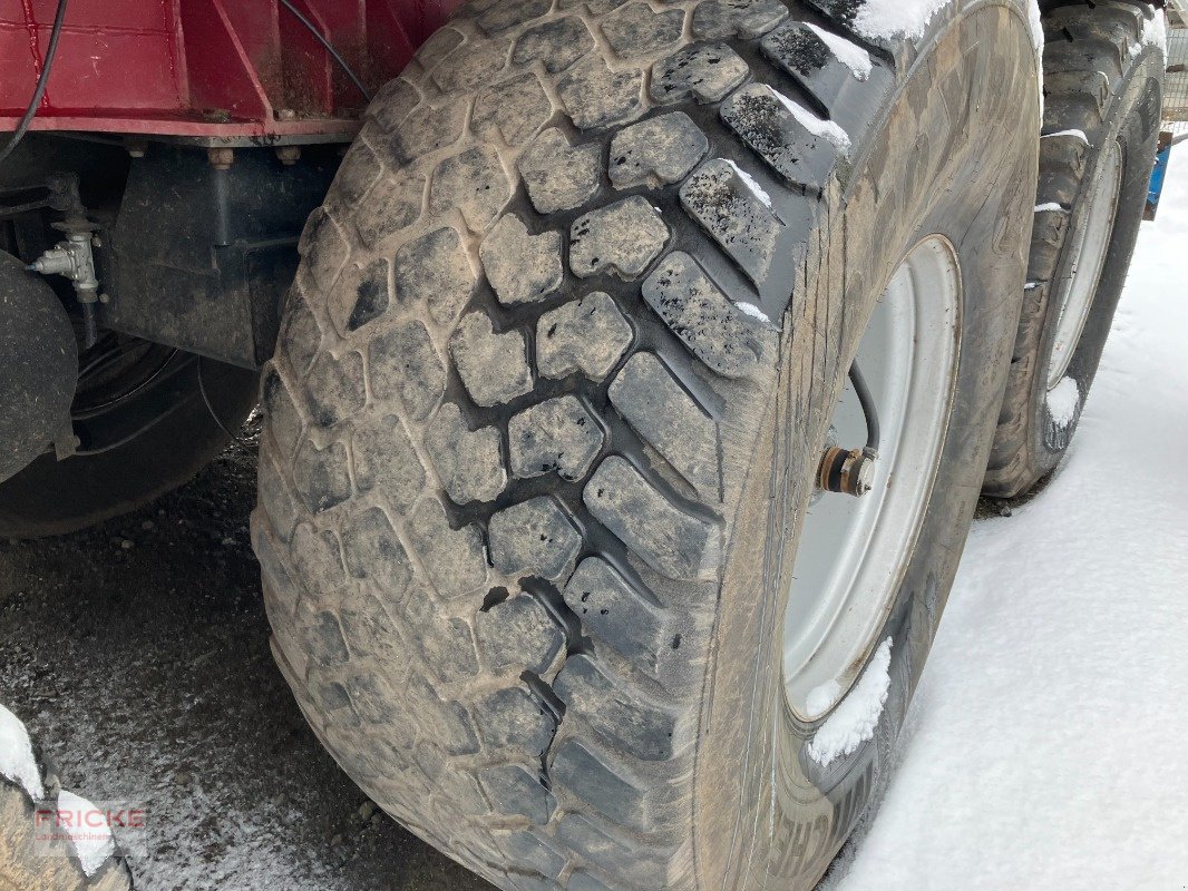 Vakuumfass typu Wienhoff 24.200, Gebrauchtmaschine v Bockel - Gyhum (Obrázek 9)