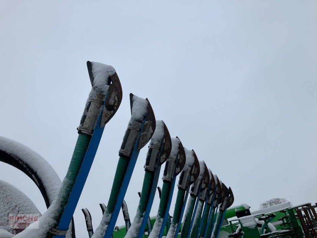 Vakuumfass typu Wienhoff 24.200, Gebrauchtmaschine v Bockel - Gyhum (Obrázek 11)