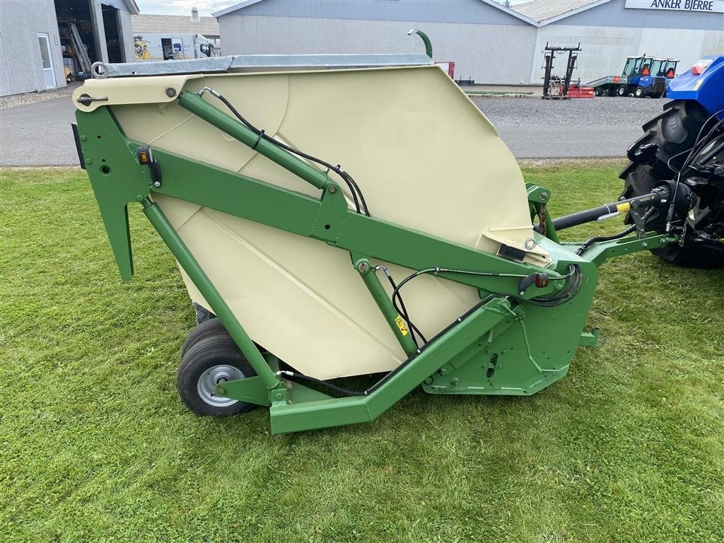 Vertikutierer Türe ait Amazone GHS 210 velholdt, Gebrauchtmaschine içinde Holstebro (resim 8)