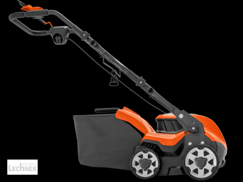 Lechner Johannes Land/Forst/GartenTechnik in Bad AbbachDünzling